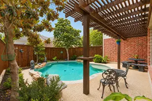 1217 Windmere Way, Allen, TX 75013 - Photo 1