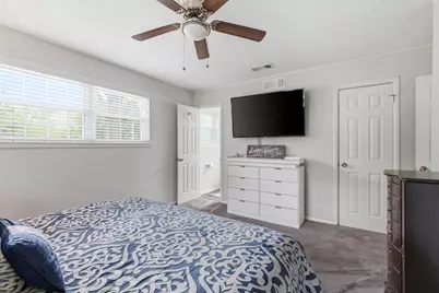 7004 Marilyn Lane, North Richland Hills, TX 76180 - Photo 18