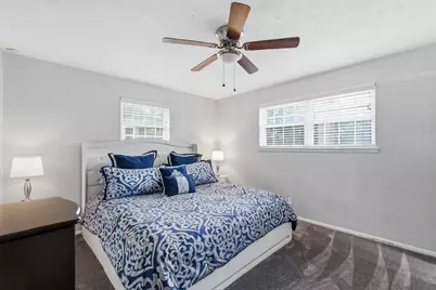 7004 Marilyn Lane, North Richland Hills, TX 76180 - Photo 16
