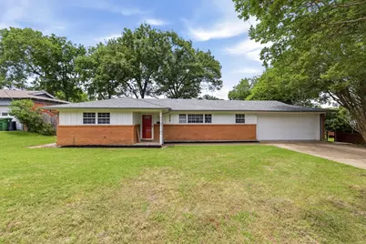7004 Marilyn Lane, North Richland Hills, TX 76180 - Photo 1