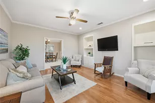 4424 Westridge Ave, Fort Worth, TX 76116 - Photo 8