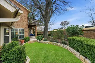 4424 Westridge Ave, Fort Worth, TX 76116 - Photo 32