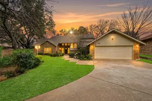 4424 Westridge Ave, Fort Worth, TX 76116 - Photo 1