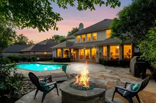3417 Augusta Dr, Flower Mound, TX 75028 - Photo 26