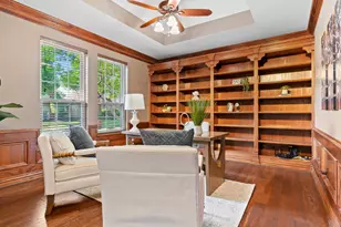 3417 Augusta Dr, Flower Mound, TX 75028 - Photo 4