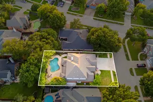 3417 Augusta Dr, Flower Mound, TX 75028 - Photo 32