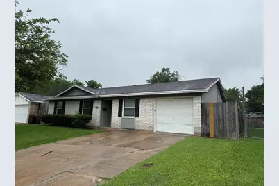 1231 Rutherford Drive, Mesquite, TX 75149 - Photo 1