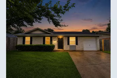 1231 Rutherford Drive, Mesquite, TX 75149 - Photo 2