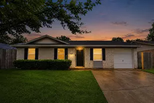 1231 Rutherford Dr, Mesquite, TX 75149 - Photo 2