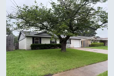 1231 Rutherford Drive, Mesquite, TX 75149 - Photo 2