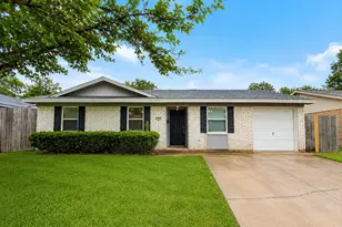 1231 Rutherford Dr, Mesquite, TX 75149 - Photo 1