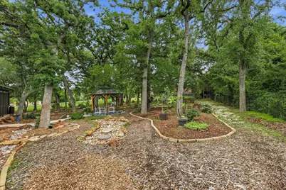 101 W Oak Shores Drive, Cross Roads, TX 76227 - Photo 36