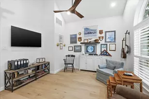 101 W Oak Shores Dr, Cross Roads, TX 76227 - Photo 16