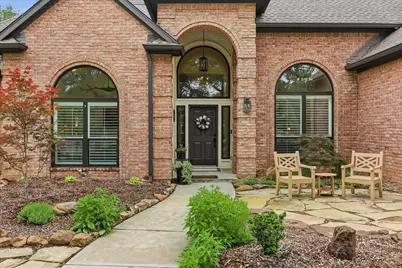 101 W Oak Shores Drive, Cross Roads, TX 76227 - Photo 6