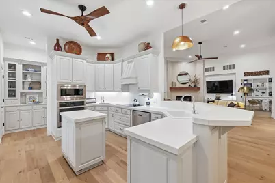 101 W Oak Shores Drive, Cross Roads, TX 76227 - Photo 20