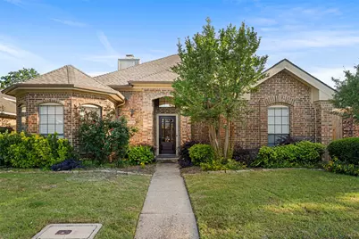4406 Windward Circle, Dallas, TX 75287 - Photo 1