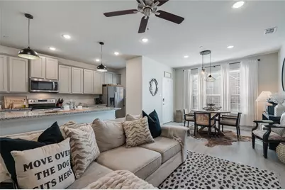 2212 Davenport Drive, Denton, TX 76207 - Photo 4