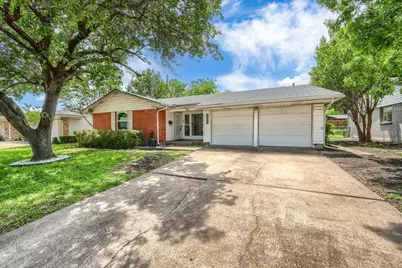 1306 Carroll Drive, Garland, TX 75041 - Photo 1