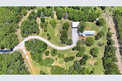 140 E Bankhead Highway, Mineral Wells, TX 76067 - Photo 8