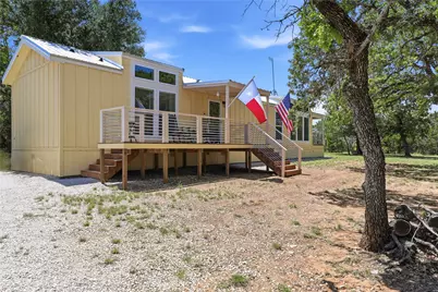 140 E Bankhead Highway, Mineral Wells, TX 76067 - Photo 16