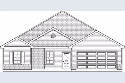 7001 Glen Abbey Road, Abilene, TX 79606 - Photo 1