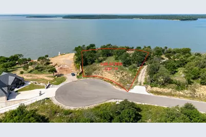 164 Hanna Oak Court, Bridgeport, TX 76426 - Photo 6