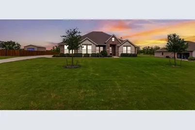 266 Odell Road, Springtown, TX 76082 - Photo 32