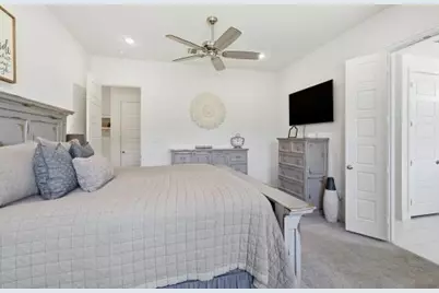266 Odell Road, Springtown, TX 76082 - Photo 20