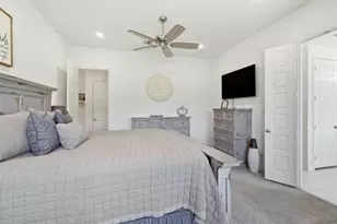 266 Odell Rd, Springtown, TX 76082 - Photo 20