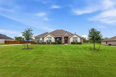266 Odell Road, Springtown, TX 76082 - Photo 1