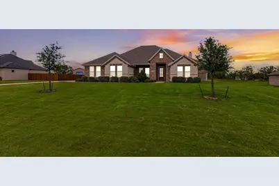 266 Odell Road, Springtown, TX 76082 - Photo 1