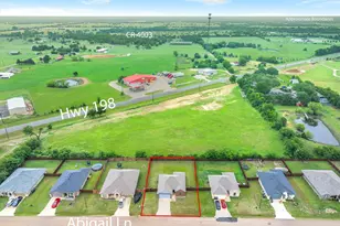 2422 Abigail Ln, Mabank, TX 75147 - Photo 32