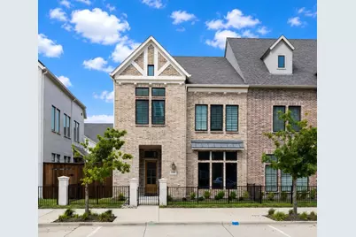 11965 Brubaker Drive, Frisco, TX 75033 - Photo 1