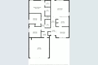 9220 Los Cabos Trail, Fort Worth, TX 76177 - Photo 4