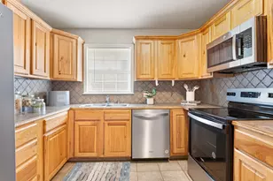 1236 S Brazos St, Weatherford, TX 76086 - Photo 12