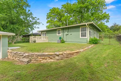1236 S Brazos Street, Weatherford, TX 76086 - Photo 20