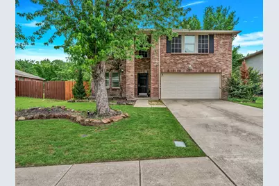 1352 Scenic Hills Drive, McKinney, TX 75071 - Photo 1