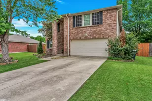 1352 Scenic Hills Dr, McKinney, TX 75071 - Photo 2