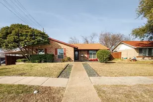 2101 Deerfield Dr, Carrollton, TX 75007 - Photo 1