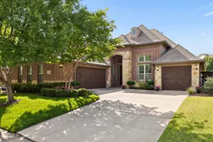 1567 Red Rock Canyon Rd, Frisco, TX 75036 - Photo 1