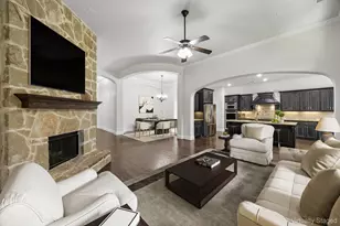 1567 Red Rock Canyon Rd, Frisco, TX 75036 - Photo 14