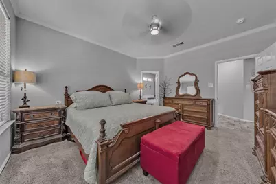 8048 Gila Bend Lane, Fort Worth, TX 76137 - Photo 16