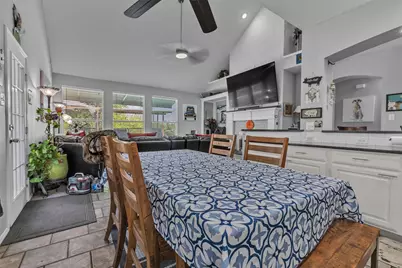 8048 Gila Bend Lane, Fort Worth, TX 76137 - Photo 10