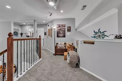 8048 Gila Bend Lane, Fort Worth, TX 76137 - Photo 22