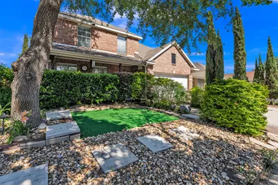 8048 Gila Bend Lane, Fort Worth, TX 76137 - Photo 2
