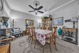 8048 Gila Bend Ln, Fort Worth, TX 76137 - Photo 6