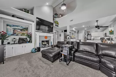 8048 Gila Bend Lane, Fort Worth, TX 76137 - Photo 14