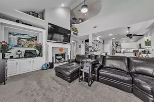 8048 Gila Bend Ln, Fort Worth, TX 76137 - Photo 14