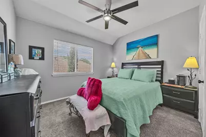 8048 Gila Bend Lane, Fort Worth, TX 76137 - Photo 28