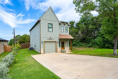 924 Arkansas River Drive, Granbury, TX 76048 - Photo 1